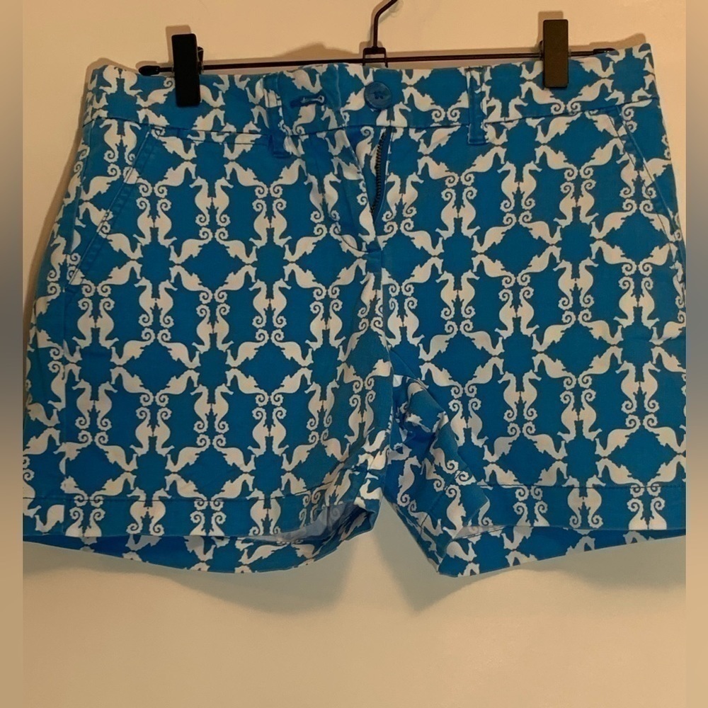 Crown & Ivy Chino Shorts
